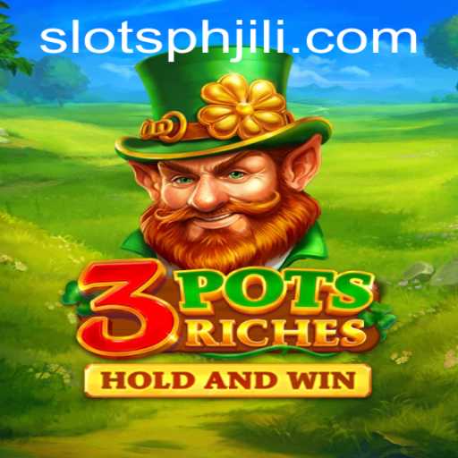 Exploring 3potsRiches: A New Excitement in the World of Online Slots