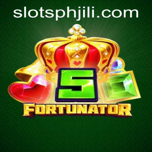 Exploring the Thrilling World of 5Fortunator SLOTSPH