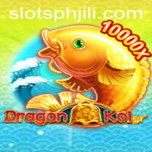 Discover the Thrilling World of DragonKoi: The Alluring Slot Game