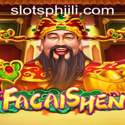 Exploring the World of FaCaiShen Slots: Dive into SLOTSPH