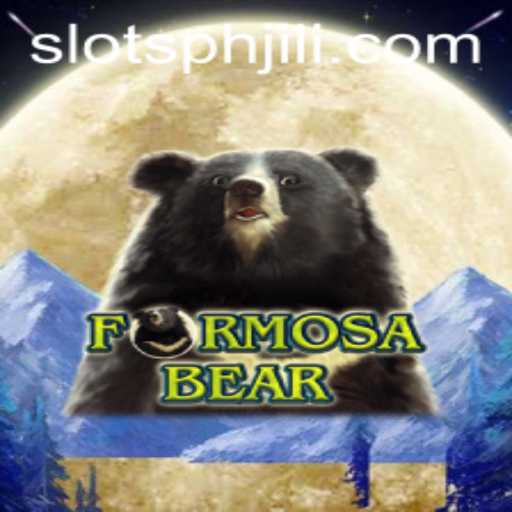 FormosaBear: A Deep Dive into the Exciting 