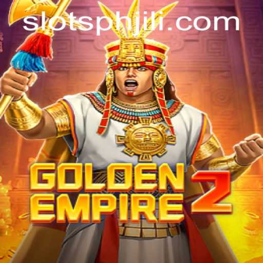 GoldenEmpire2: A New Era in Slot Gaming