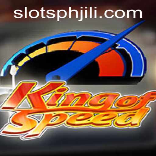 KingofSpeed: A Thrilling Journey in the World of SLOTSPH