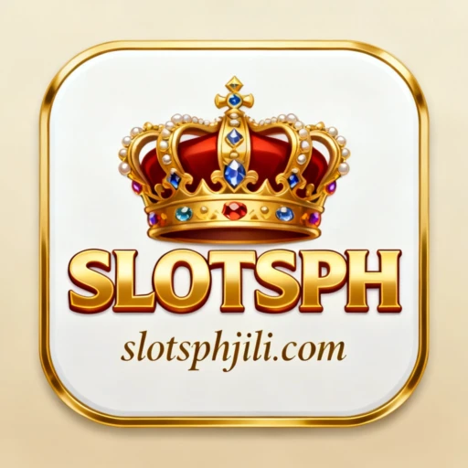 SLOTSPH logo