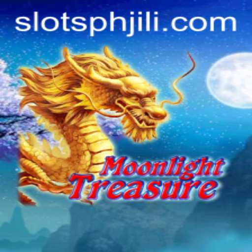MoonlightTreasure: The Enchanting World of SLOTSPH