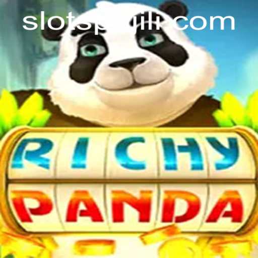 Discover the Thrilling World of RichyPanda: An Exciting Casino Adventure