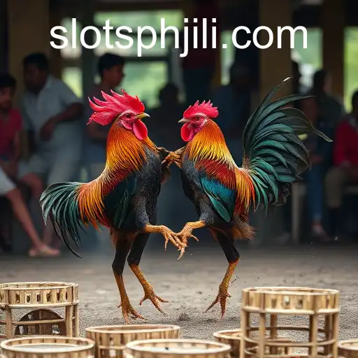 The Cultural Fascination and Modern Evolution of Sabong Games with SLOTSPH