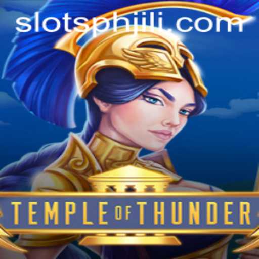 Temple of Thunder – The Electrifying Slot Game Taking the Gaming World by Storm
